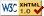 Valid XHTML 1.0 strict!